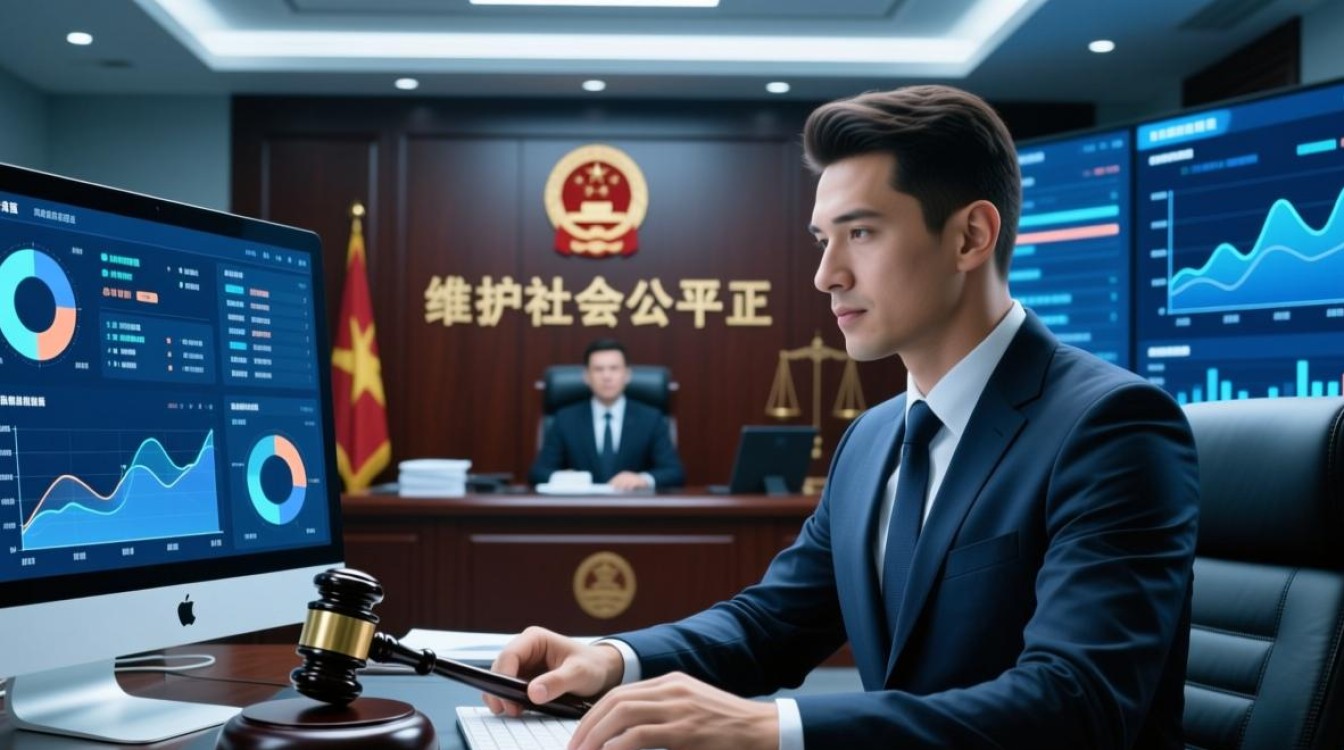 法院大数据分析在执行领域应用效果如何？探讨其挑战与前景？