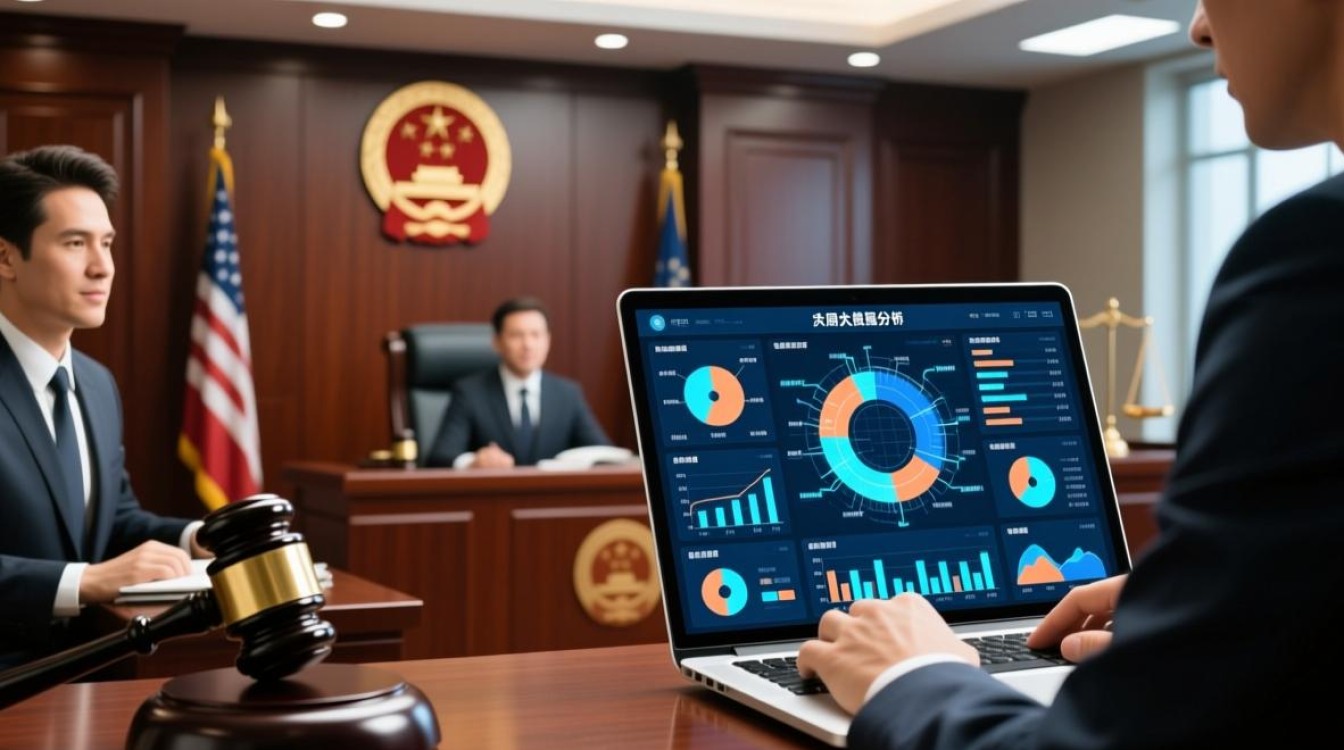 法院大数据分析在执行领域应用效果如何？探讨其挑战与前景？