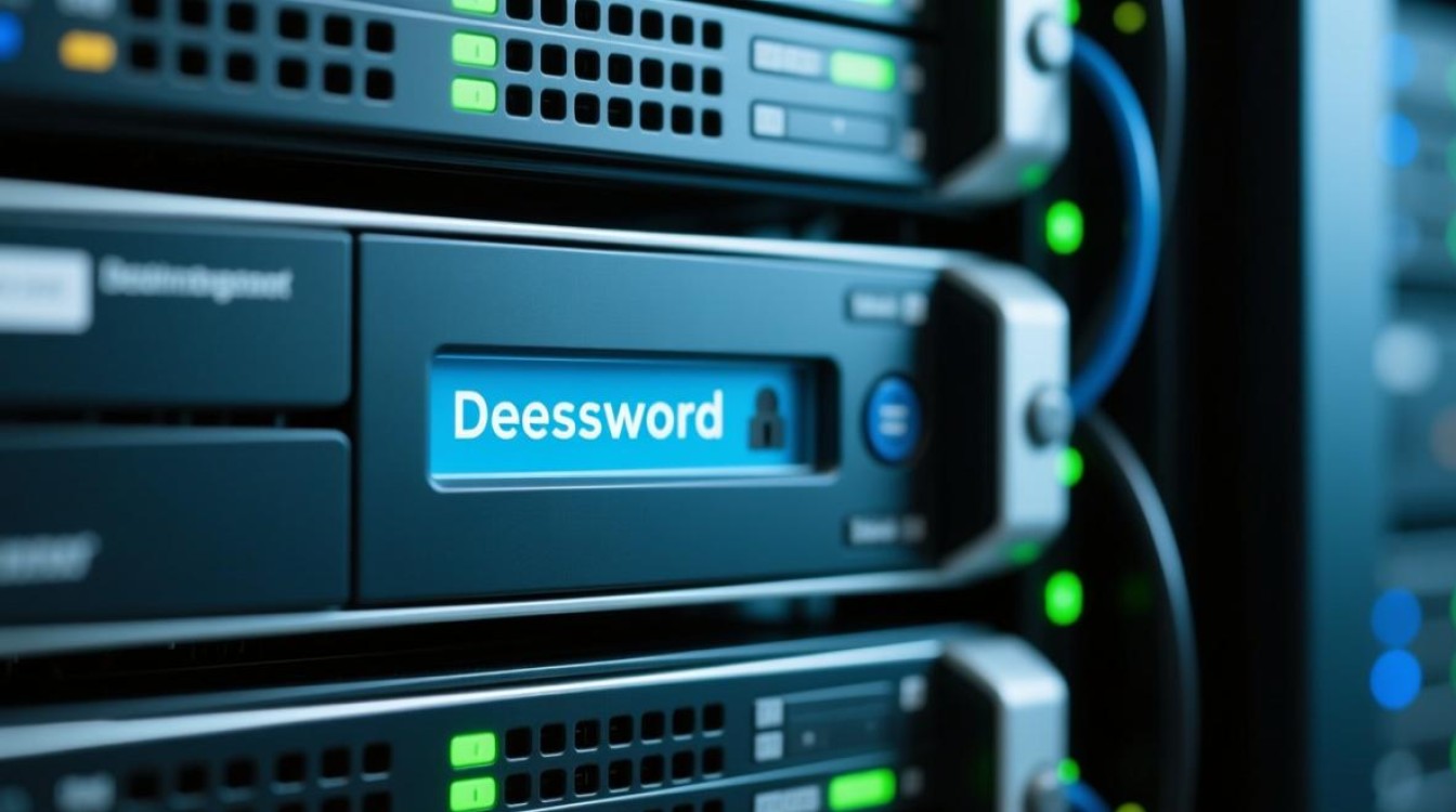 为何服务器默认密码如此普遍？揭秘常见默认密码之谜