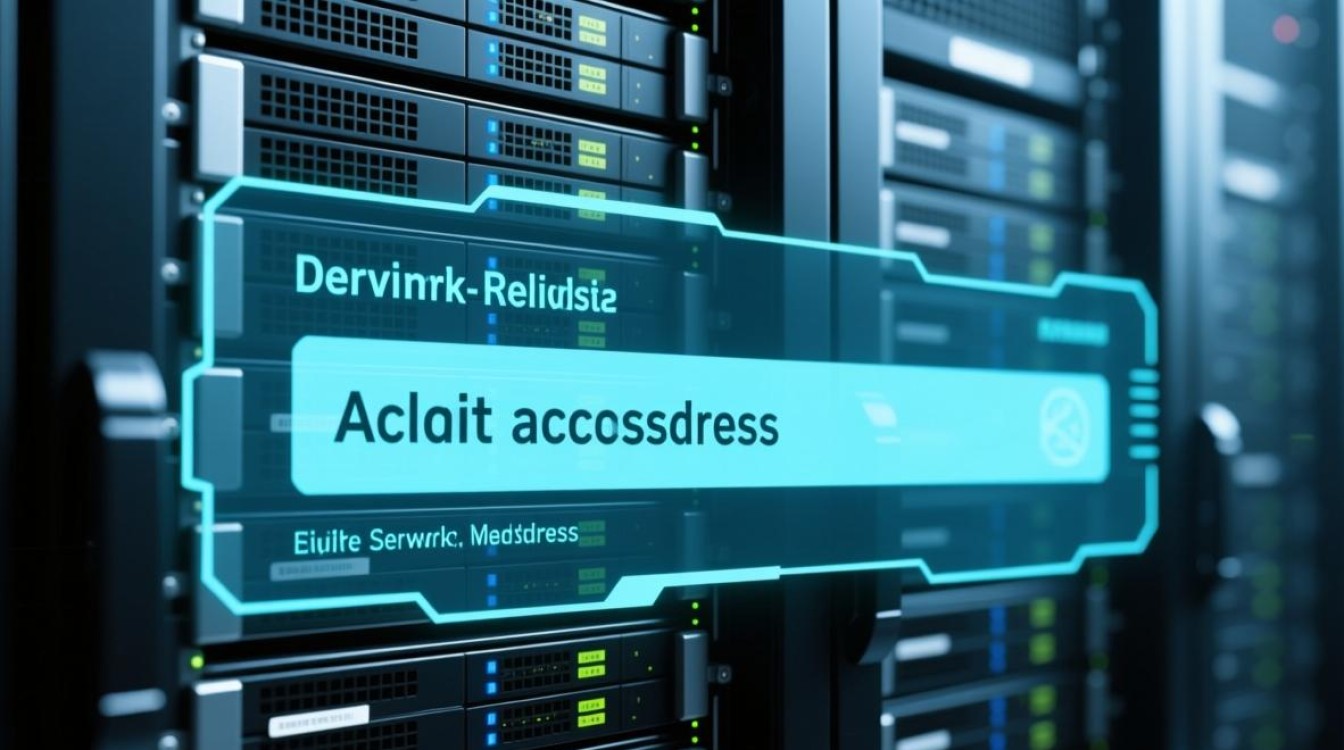 为何服务器默认访问地址如此统一?背后的原因是什么? 为何服务器默认访问地址如此统一?背后的原因是什么?