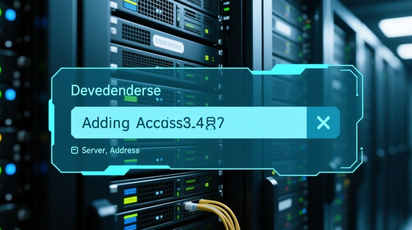 为何服务器默认访问地址如此统一?背后的原因是什么? 为何服务器默认访问地址如此统一?背后的原因是什么?