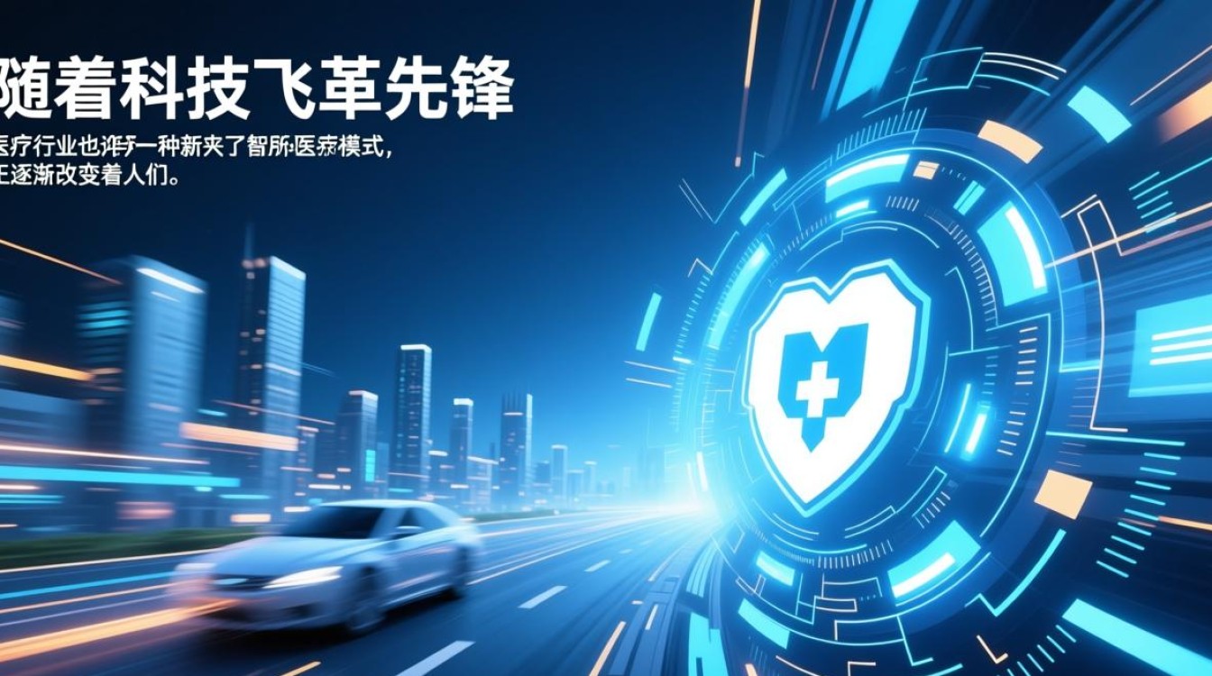 法国智慧医疗，如何引领全球医疗变革趋势？其核心技术与应用挑战何在？