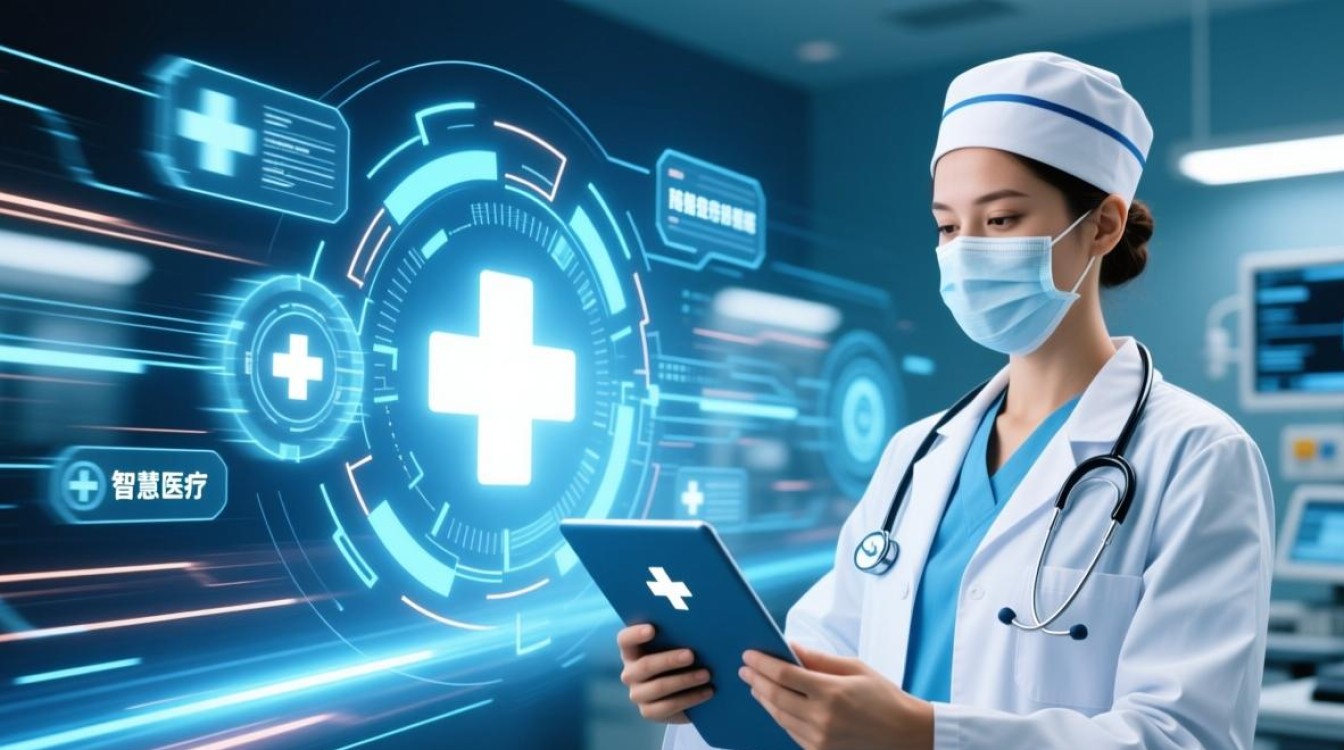 法国智慧医疗，如何引领全球医疗变革趋势？其核心技术与应用挑战何在？