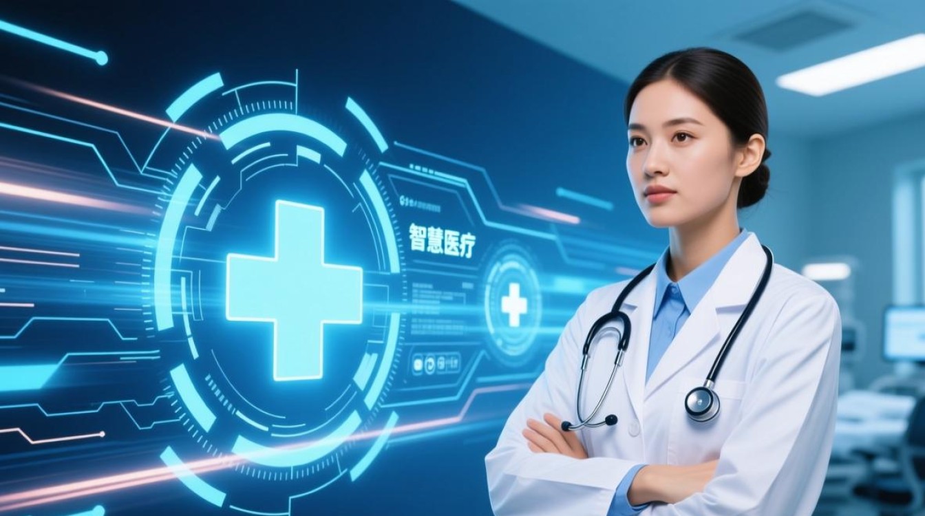 法国智慧医疗，如何引领全球医疗变革趋势？其核心技术与应用挑战何在？