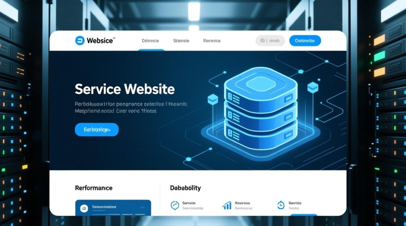 使用关系型分布式云原生数据库，服务网站性能表现究竟如何？