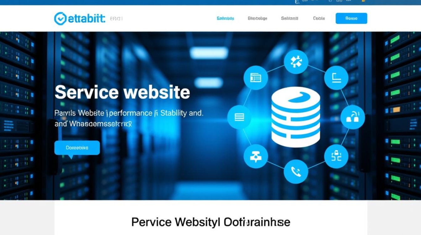 使用关系型分布式云原生数据库，服务网站性能表现究竟如何？