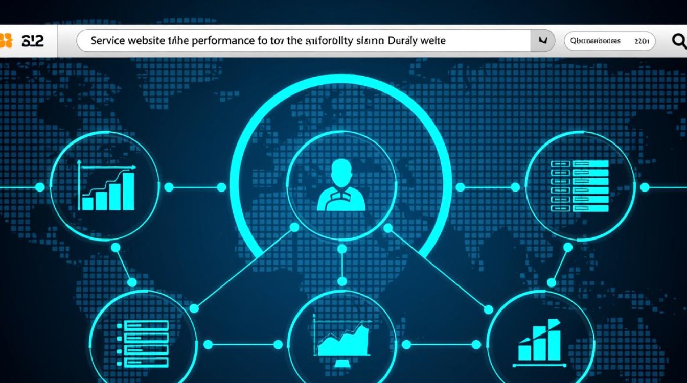 使用关系型分布式云原生数据库，服务网站性能表现究竟如何？