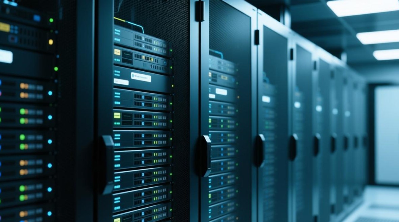 服务器高端，是哪些技术因素驱动了其市场地位和性能提升？