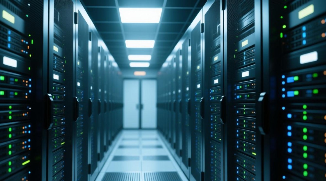 服务器高端，是哪些技术因素驱动了其市场地位和性能提升？