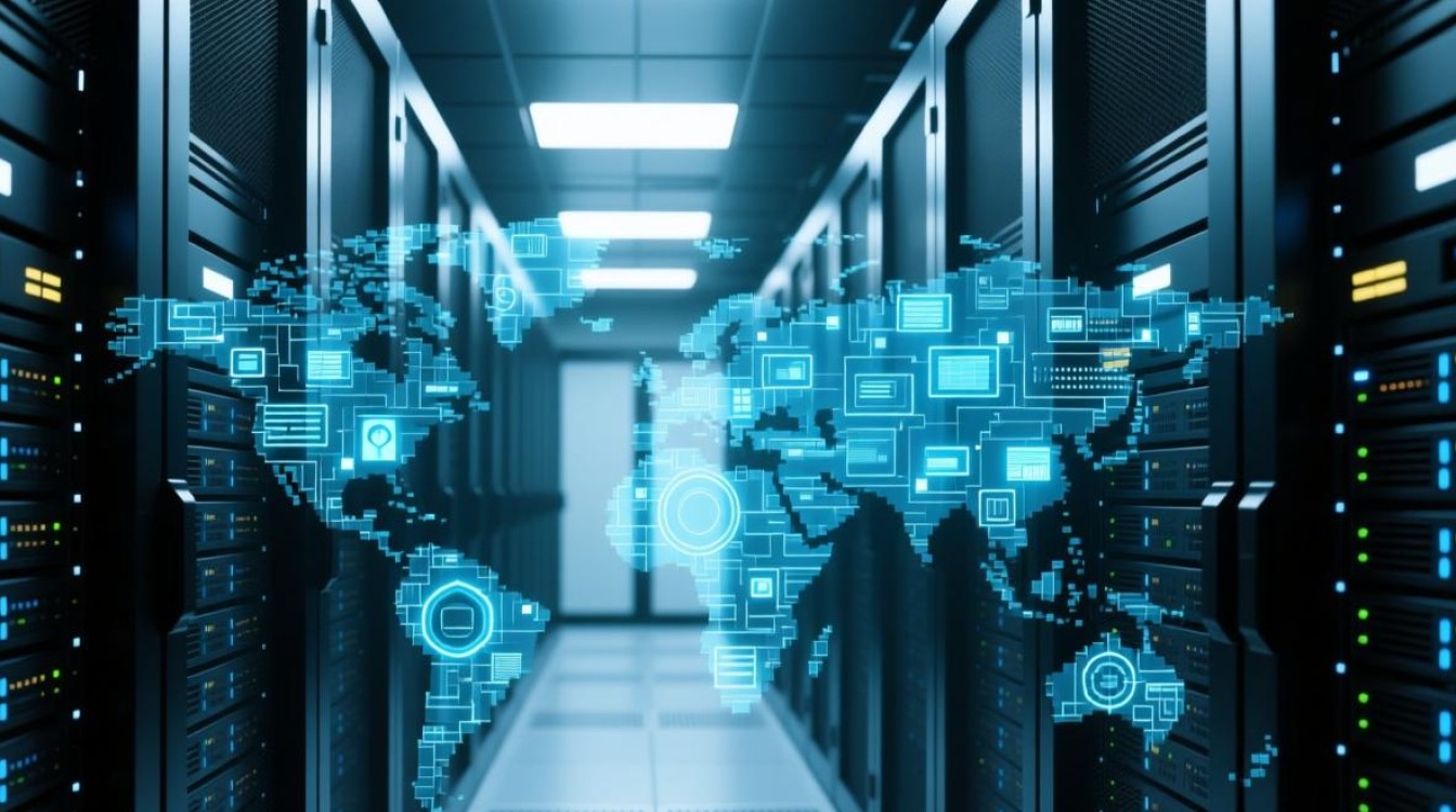 服务器高端，是哪些技术因素驱动了其市场地位和性能提升？