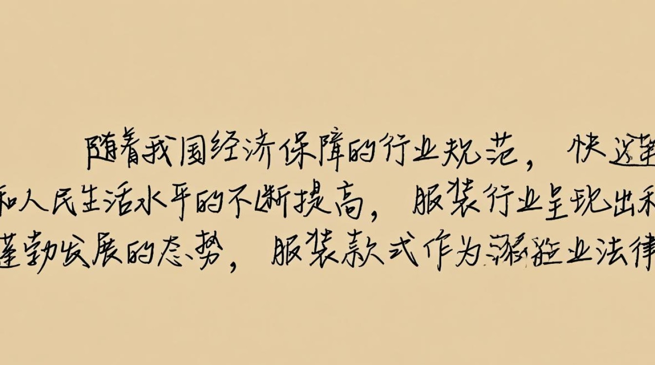 服装款式注册保护，究竟如何界定和执行？