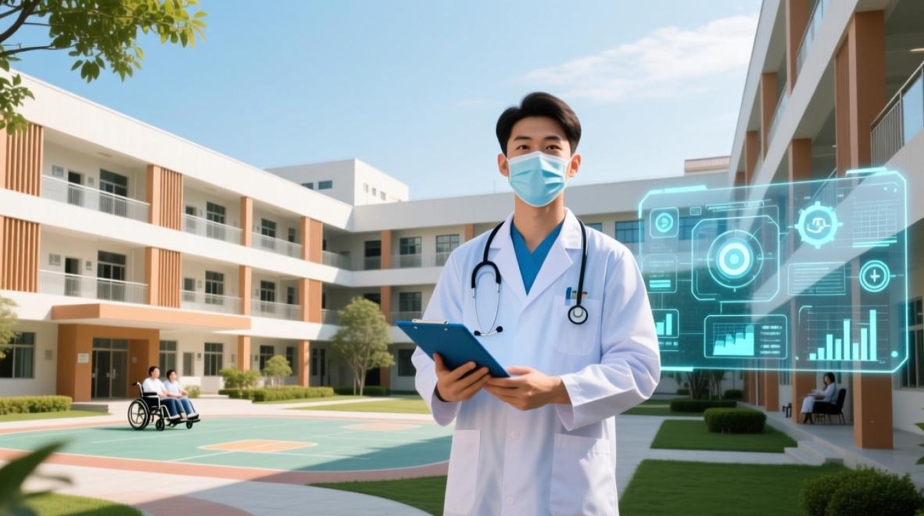 福利院在智慧医疗领域的应用与挑战,如何实现高效便捷的养老服务? 福利院在智慧医疗领域的应用与挑战,如何实现高效便捷的养老服务?