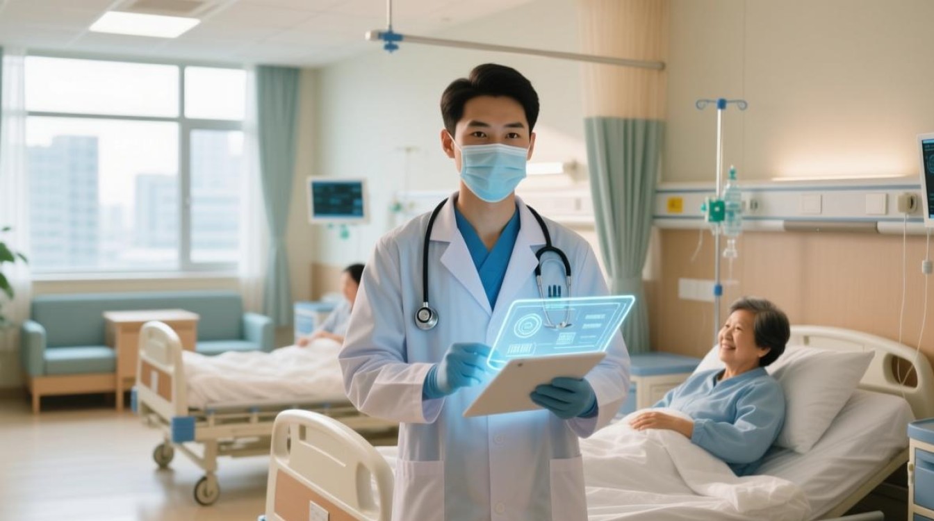 福利院在智慧医疗领域的应用与挑战,如何实现高效便捷的养老服务? 福利院在智慧医疗领域的应用与挑战,如何实现高效便捷的养老服务?