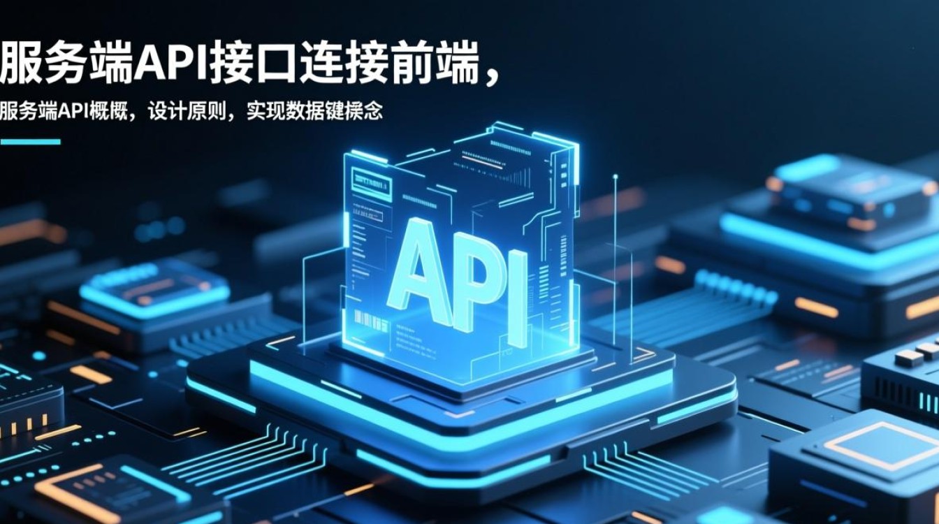 服务端API接口,如何优化设计,提升系统性能与用户体验? 服务端API接口,如何优化设计,提升系统性能与用户体验?