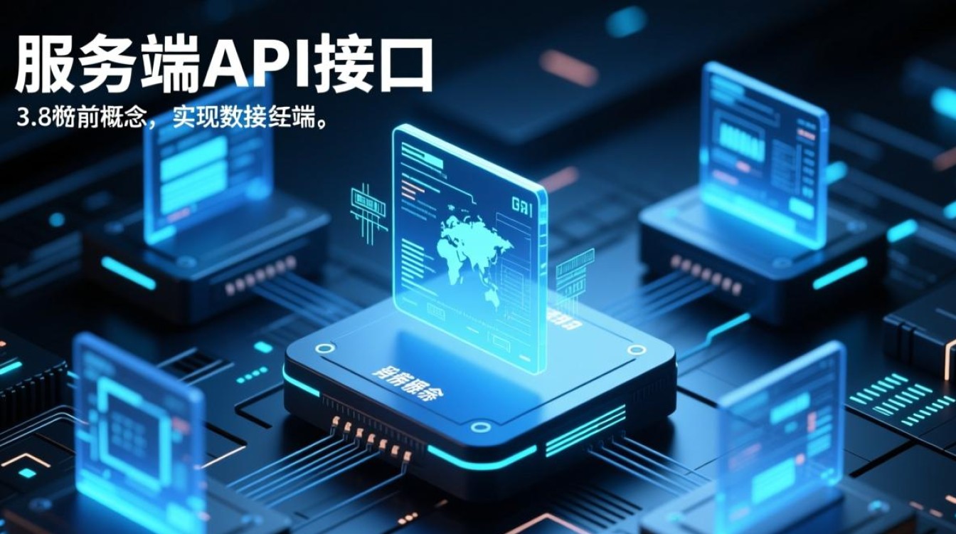 服务端API接口,如何优化设计,提升系统性能与用户体验? 服务端API接口,如何优化设计,提升系统性能与用户体验?