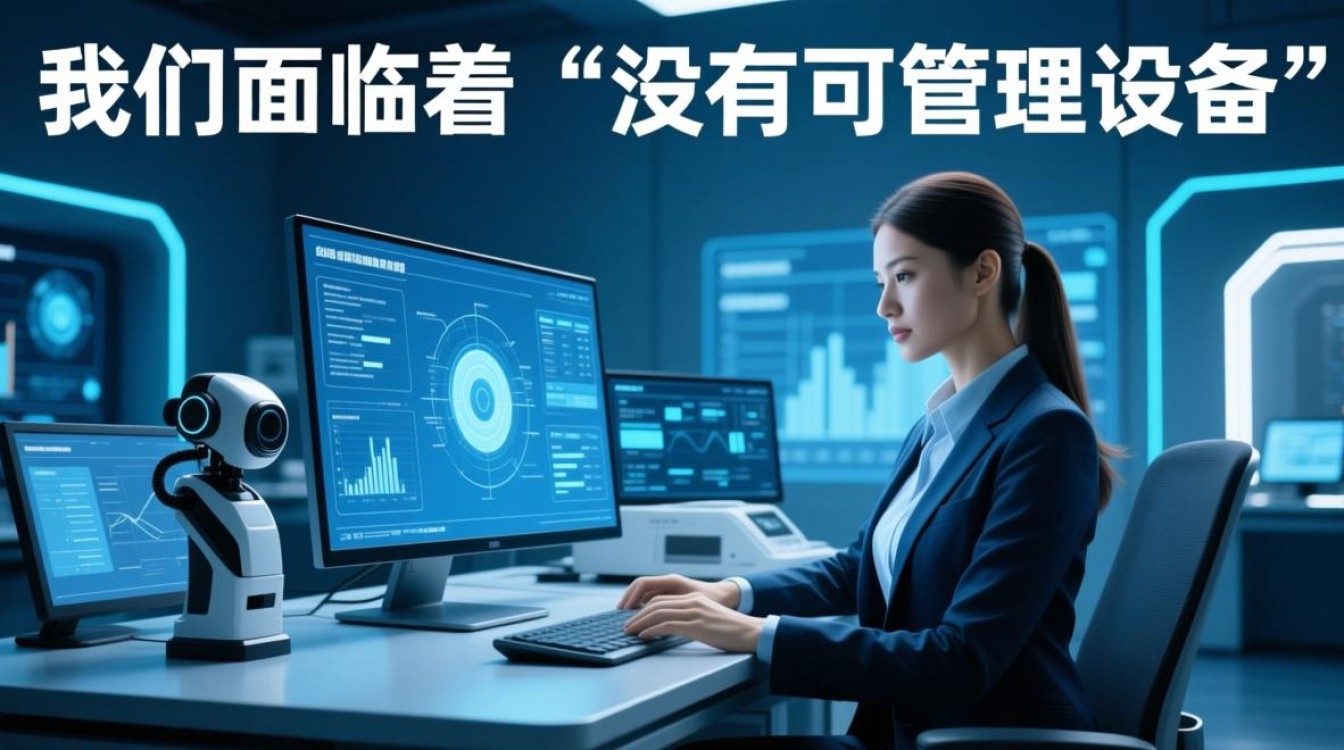 为何服务行业中存在无管理设备的特殊情况,这是否影响了服务质量? 为何服务行业中存在无管理设备的特殊情况,这是否影响了服务质量?