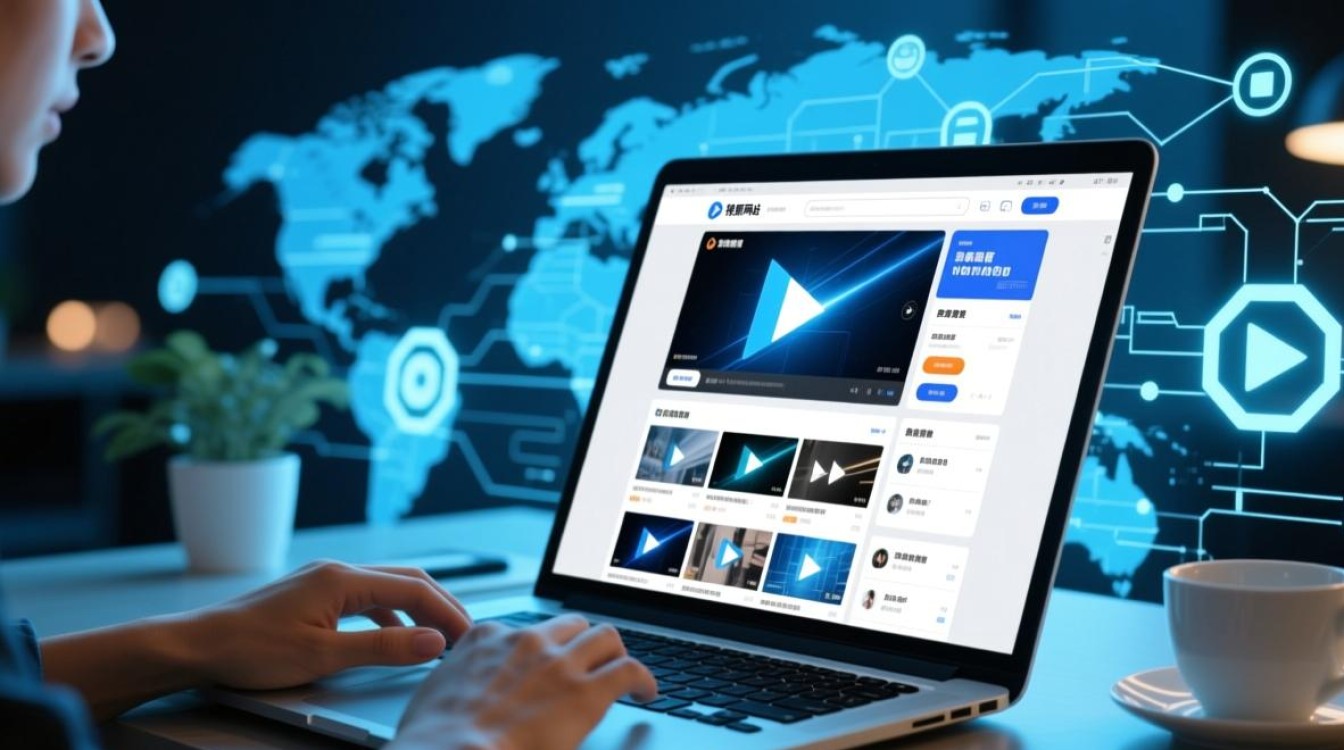 福利视频网站程序CMS，如何选择合适的系统实现高效运营？