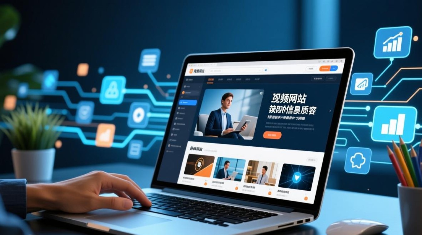 福利视频网站程序CMS，如何选择合适的系统实现高效运营？