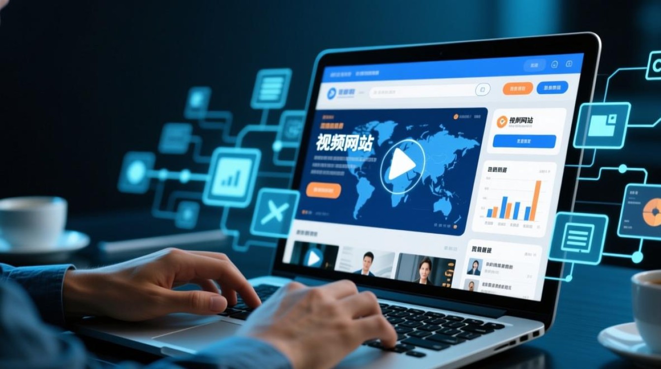 福利视频网站程序CMS，如何选择合适的系统实现高效运营？