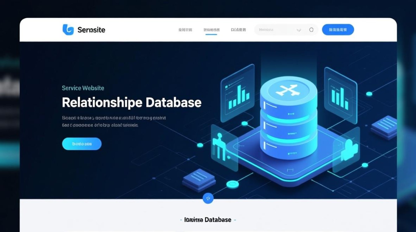 哪里能找到服务网站关系型数据库详细的文章解读与介绍? 哪里能找到服务网站关系型数据库详细的文章解读与介绍?