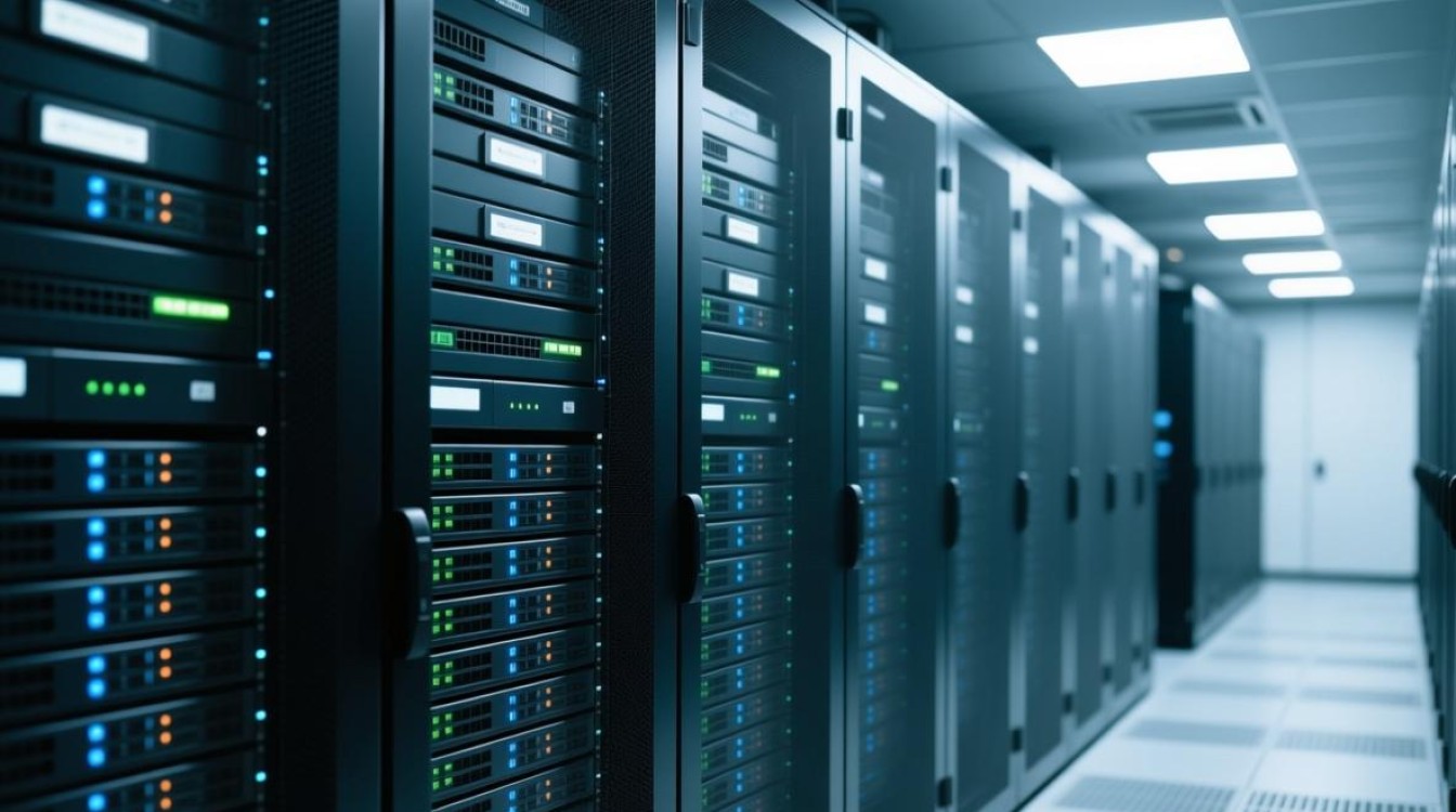 服务器高温自动关机，是安全措施还是潜在隐患？如何平衡散热与运行效率？