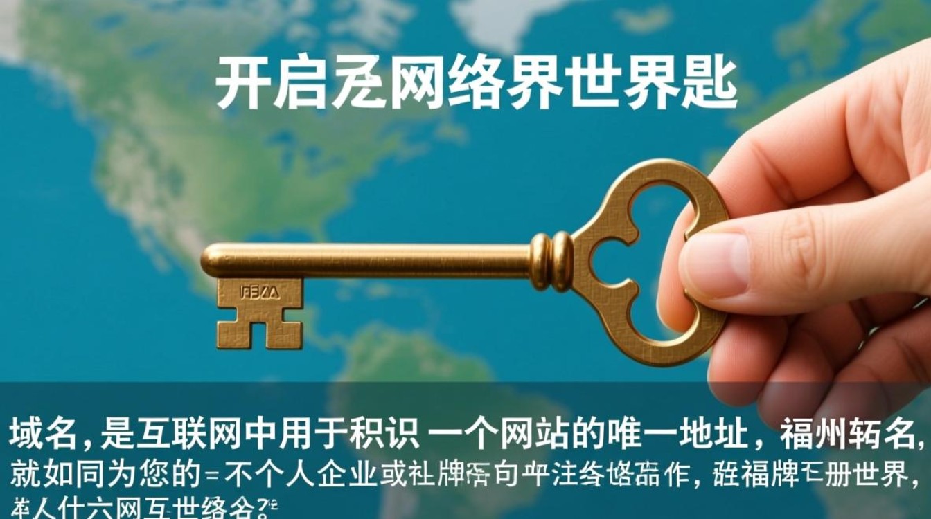 福州注册域名,有哪些性价比高的服务商推荐? 福州注册域名,有哪些性价比高的服务商推荐?