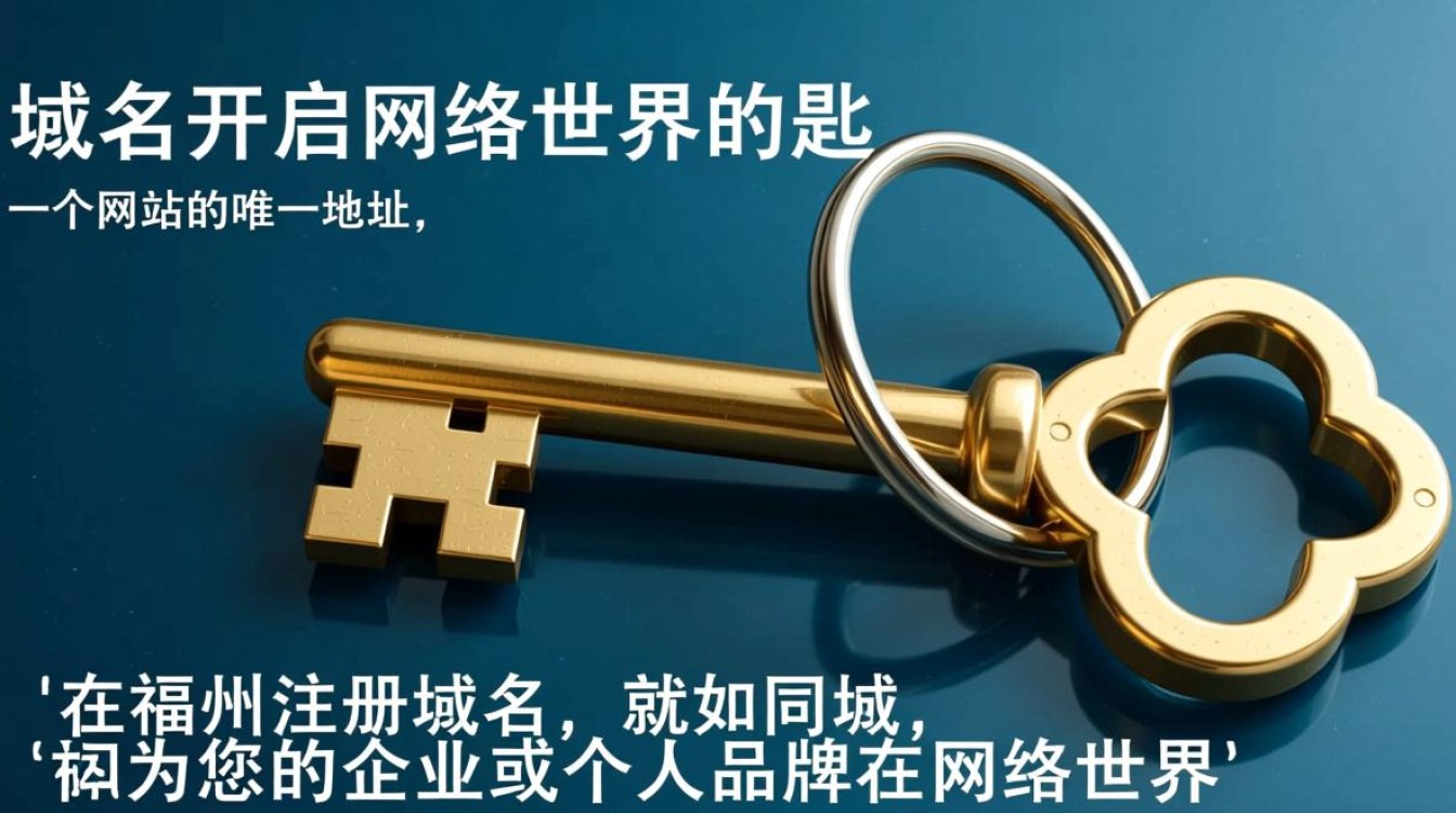 福州注册域名,有哪些性价比高的服务商推荐? 福州注册域名,有哪些性价比高的服务商推荐?