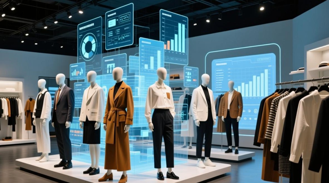 服装款式大数据分析，揭秘服装流行趋势与消费者偏好之谜？