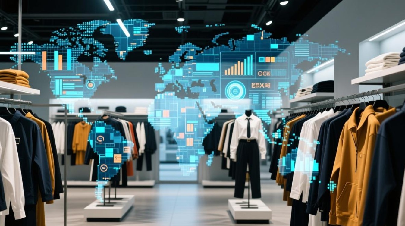 服装款式大数据分析，揭秘服装流行趋势与消费者偏好之谜？