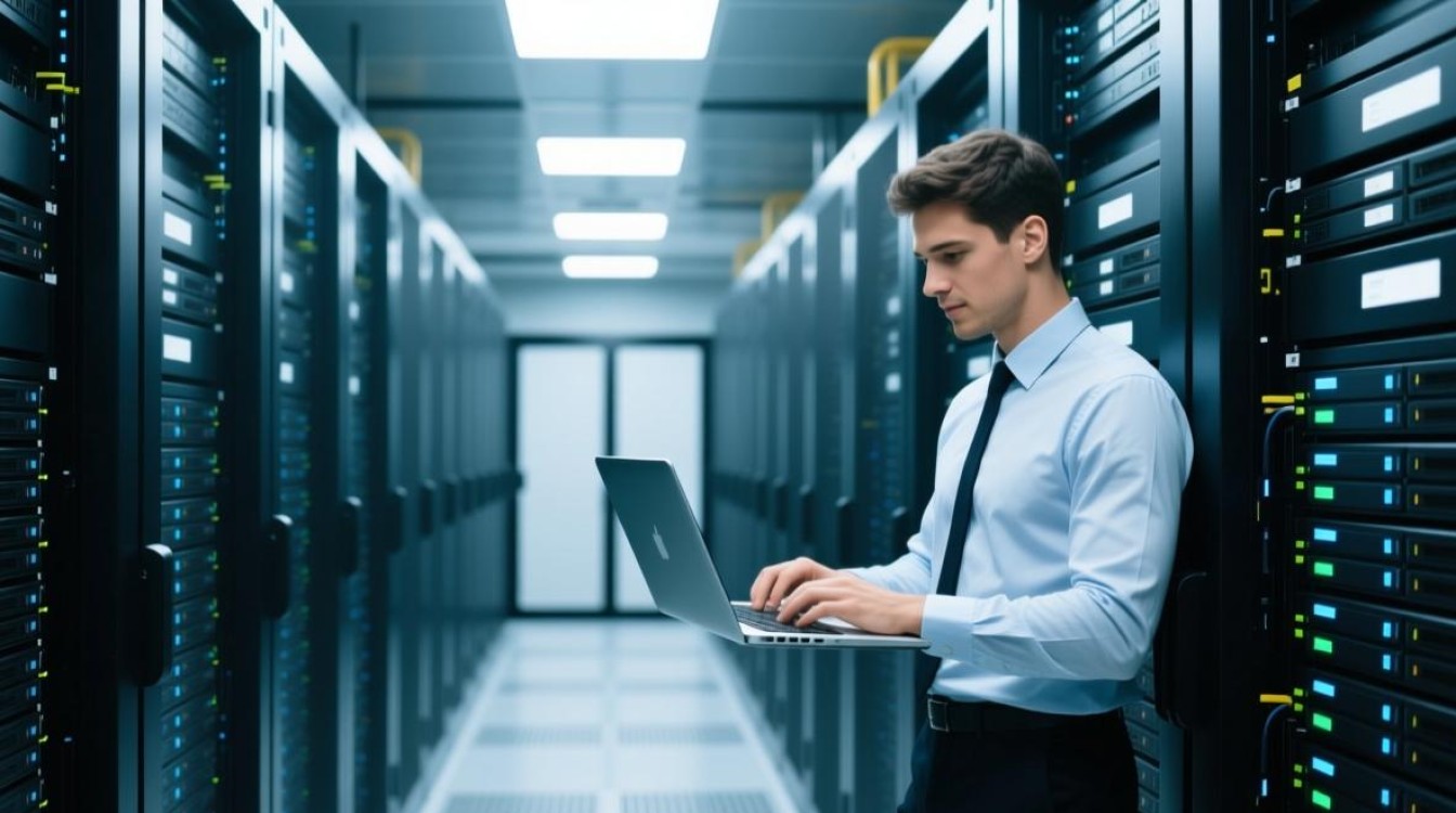 法启动计算机服务器，有何独特技术或目的？