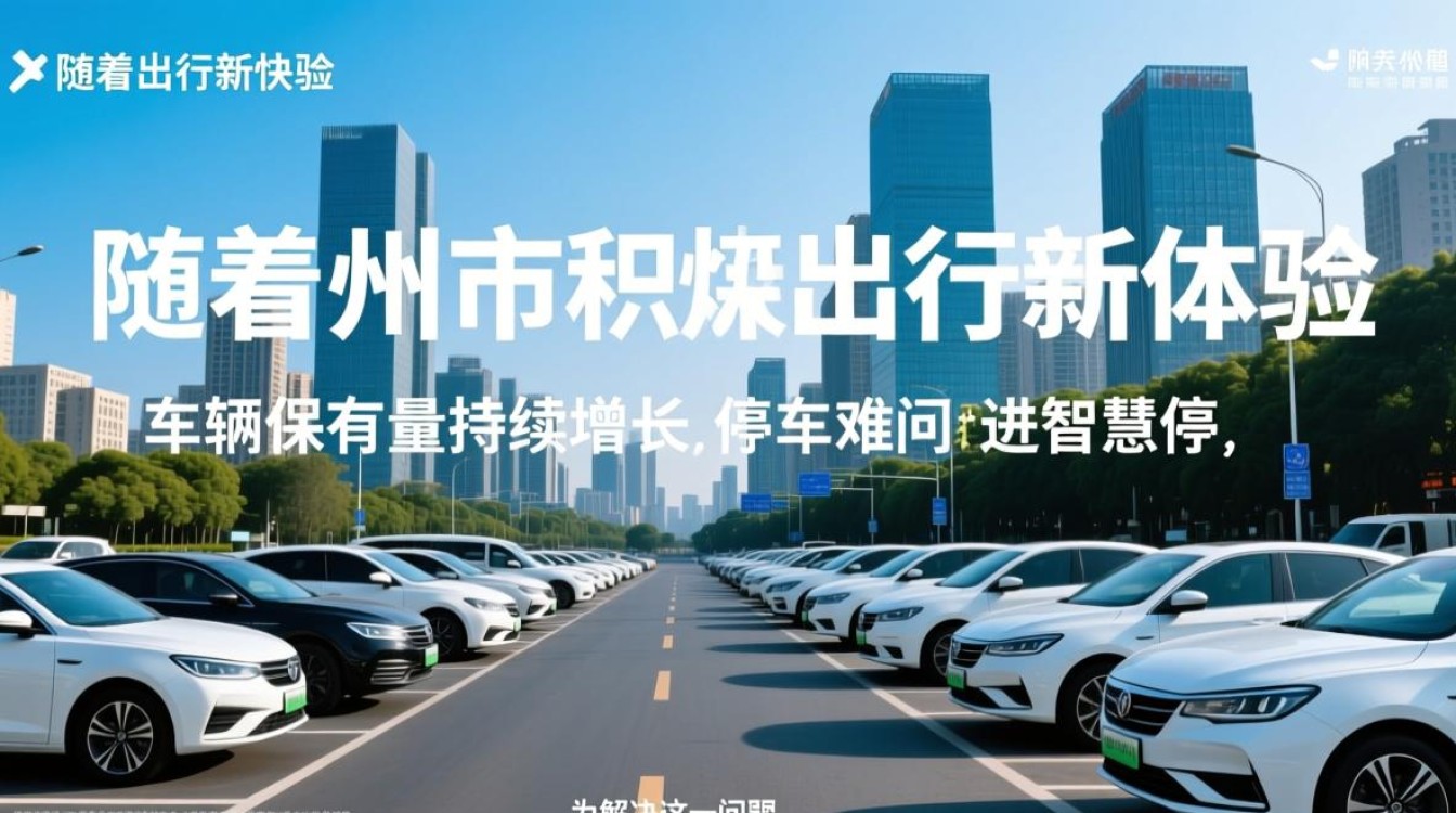 福州智慧停车场网点分布广泛，为何部分区域覆盖仍存盲点？