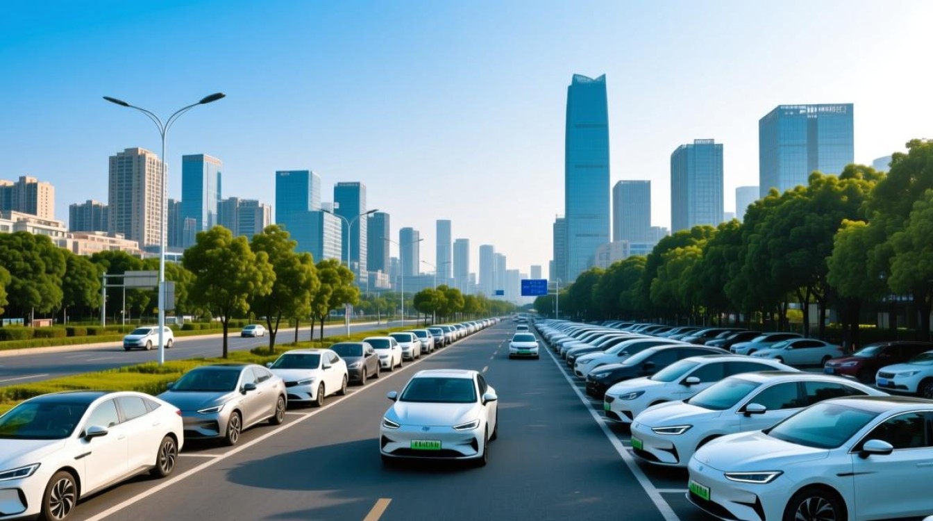 福州智慧停车场网点分布广泛，为何部分区域覆盖仍存盲点？