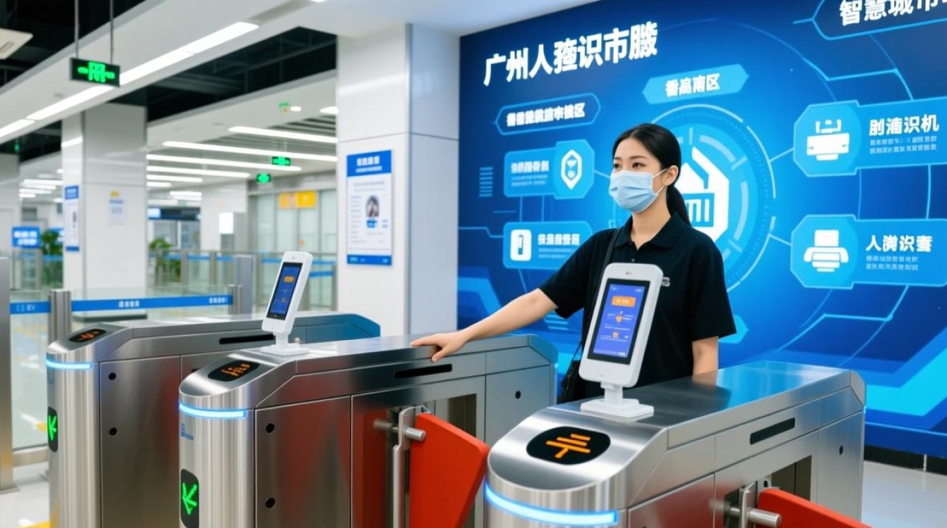 番禺人脸识别闸机使用效果如何?安全性及便利性分析? 番禺人脸识别闸机使用效果如何?安全性及便利性分析?