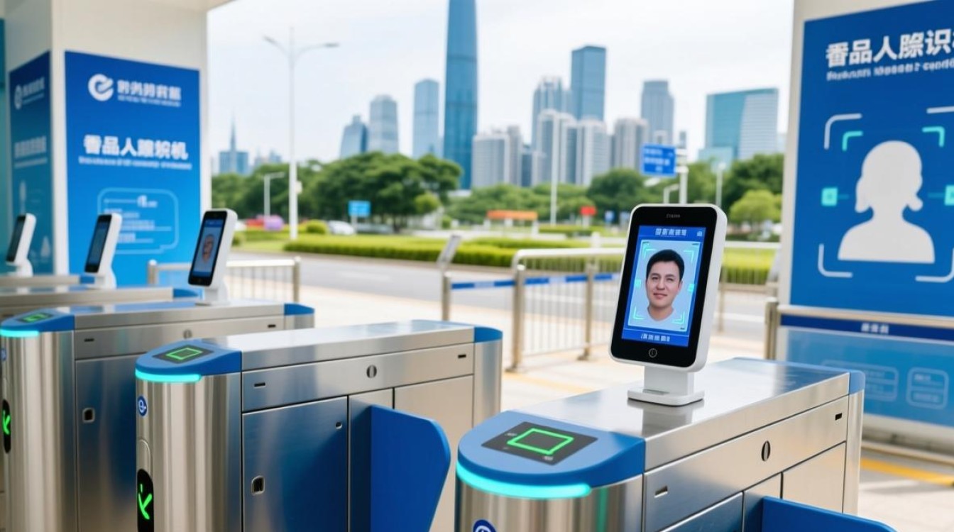 番禺人脸识别闸机使用效果如何?安全性及便利性分析? 番禺人脸识别闸机使用效果如何?安全性及便利性分析?