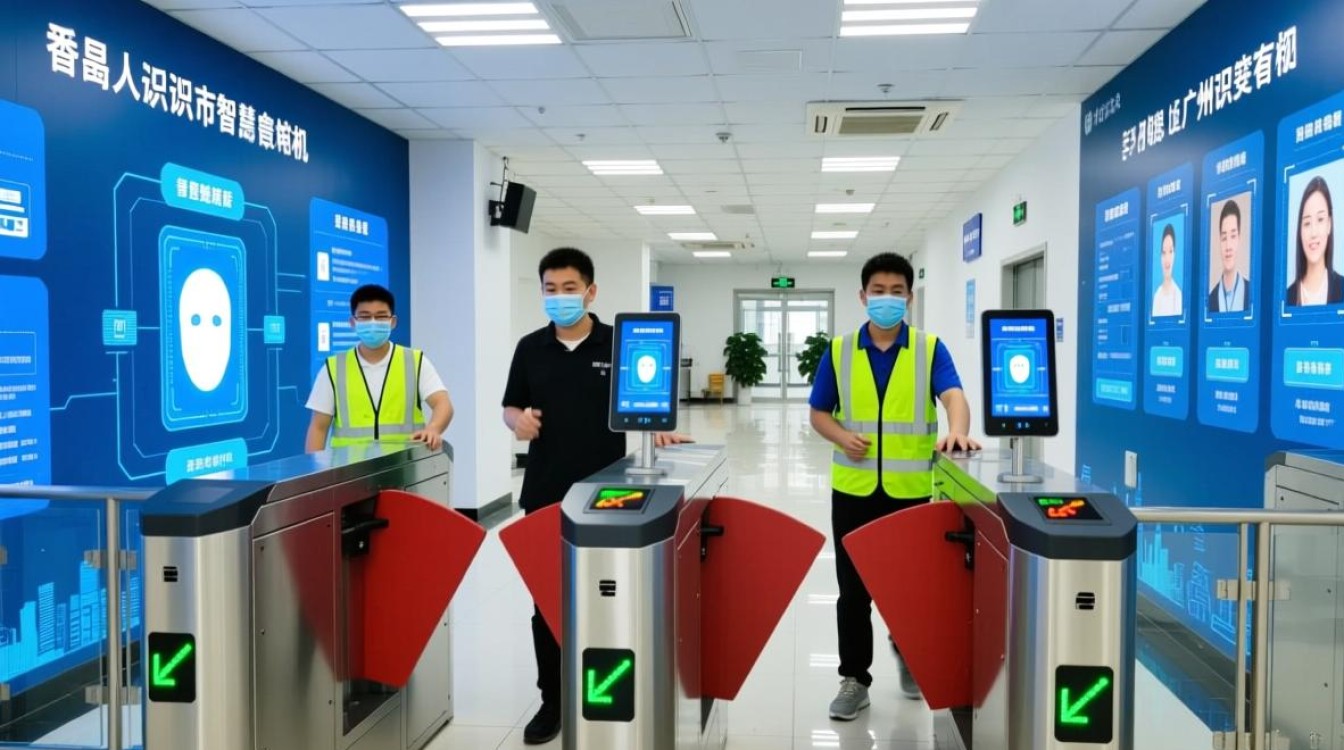 番禺人脸识别闸机使用效果如何?安全性及便利性分析? 番禺人脸识别闸机使用效果如何?安全性及便利性分析?