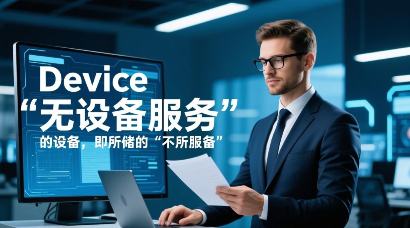 服务为何无法管理设备?探讨无设备管理服务的挑战与解决方案。 服务为何无法管理设备?探讨无设备管理服务的挑战与解决方案。