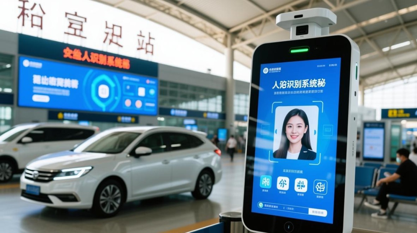 福州汽车站是否已安装并使用人脸识别系统?功能与使用情况详解? 福州汽车站是否已安装并使用人脸识别系统?功能与使用情况详解?