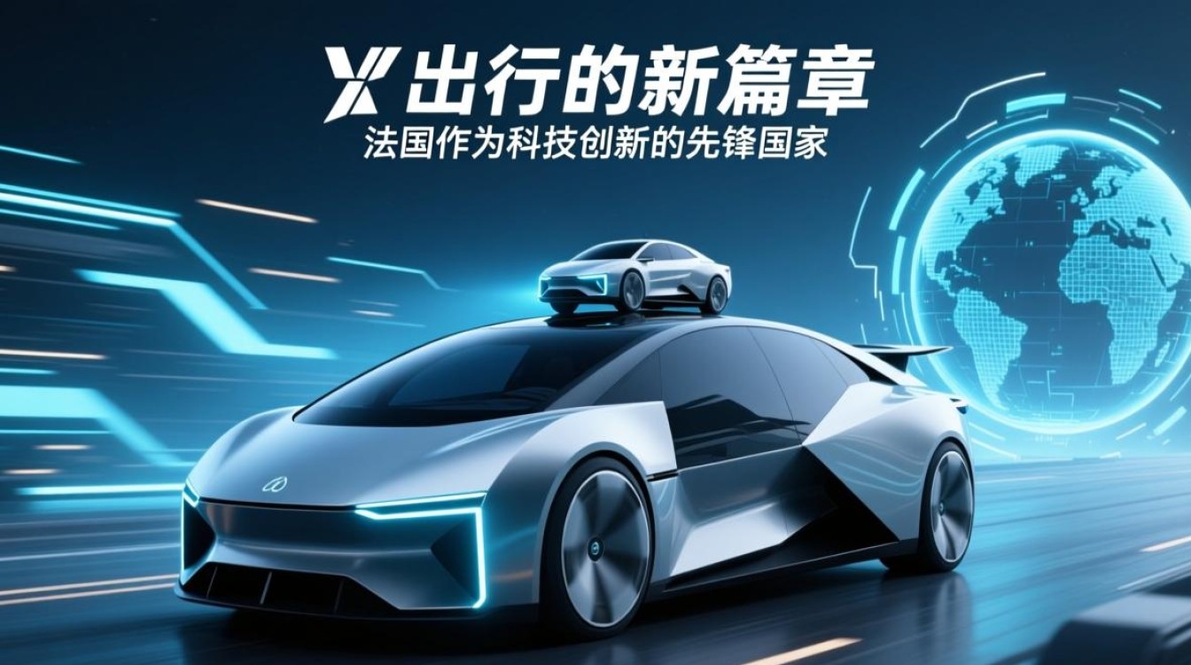 法国无人驾驶智能交通系统,究竟何时能全面普及并安全可靠? 法国无人驾驶智能交通系统,究竟何时能全面普及并安全可靠?