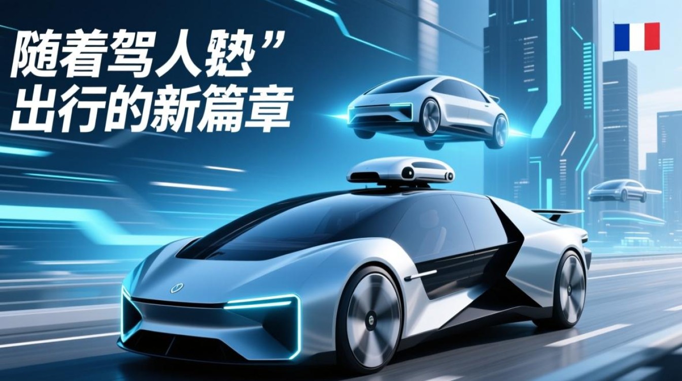 法国无人驾驶智能交通系统,究竟何时能全面普及并安全可靠? 法国无人驾驶智能交通系统,究竟何时能全面普及并安全可靠?