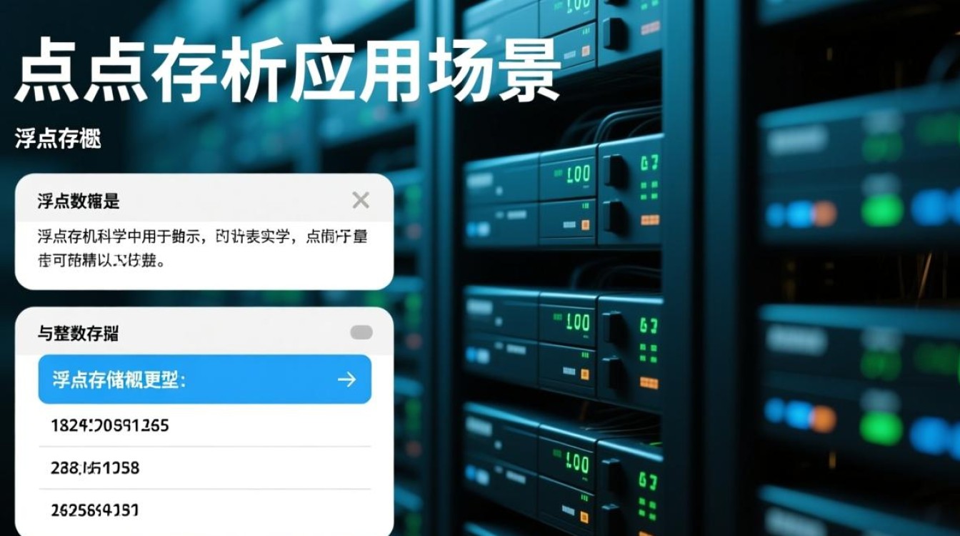 浮点存储为何在现代科技中如此重要?探讨其原理与广泛应用之谜 浮点存储为何在现代科技中如此重要?探讨其原理与广泛应用之谜