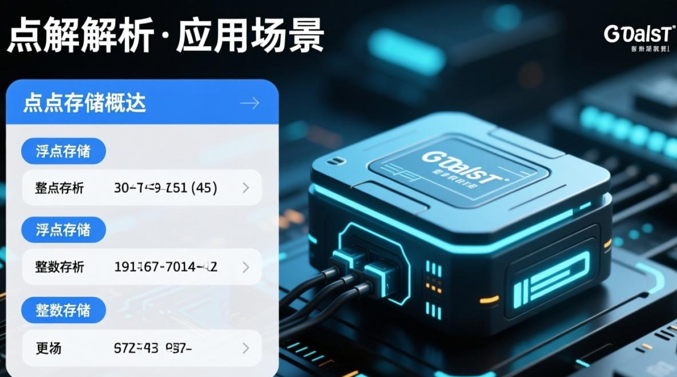 浮点存储为何在现代科技中如此重要?探讨其原理与广泛应用之谜 浮点存储为何在现代科技中如此重要?探讨其原理与广泛应用之谜