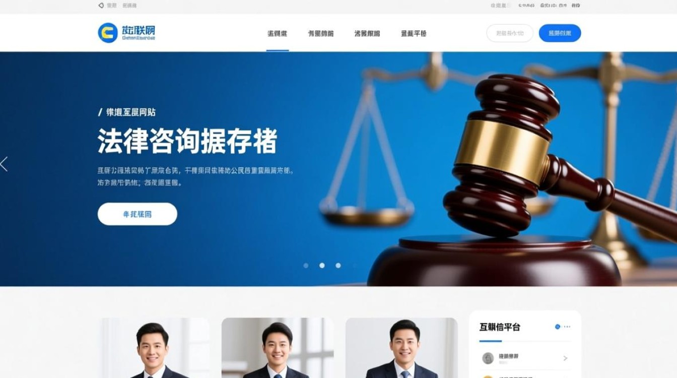 求推荐，法律咨询网站适用关系型分布式云原生数据库有哪些？