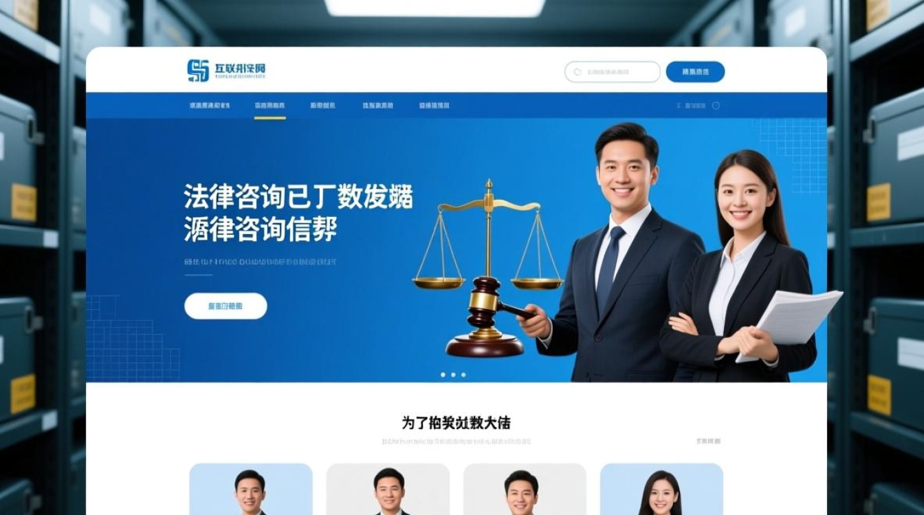 求推荐，法律咨询网站适用关系型分布式云原生数据库有哪些？