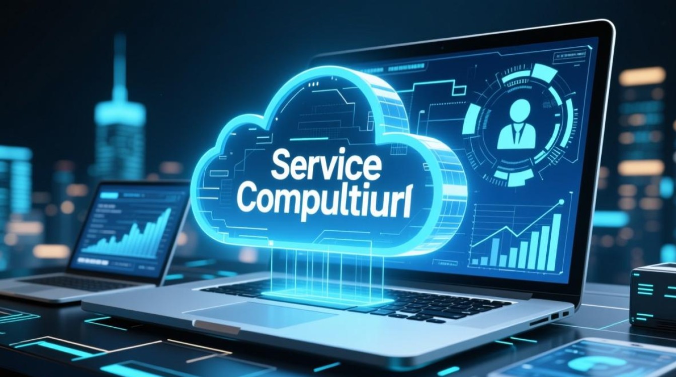 服务计算与云计算，这两者有何本质区别与融合趋势？