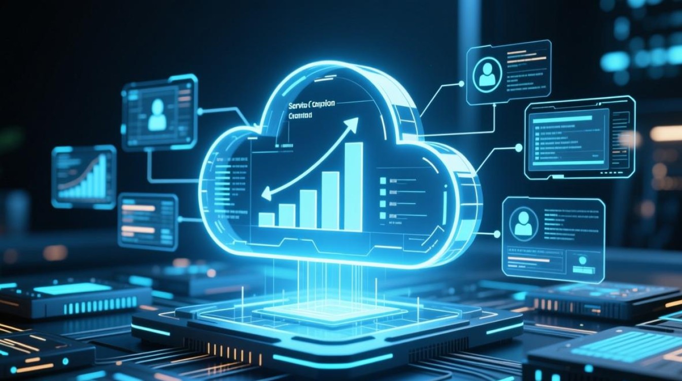 服务计算与云计算，这两者有何本质区别与融合趋势？