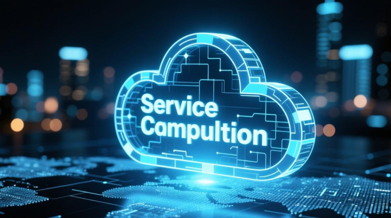 服务计算与云计算，这两者有何本质区别与融合趋势？