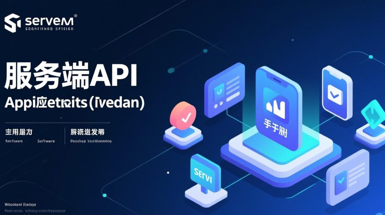 服务端API手册如何高效编写与维护,避免常见错误指南? 服务端API手册如何高效编写与维护,避免常见错误指南?