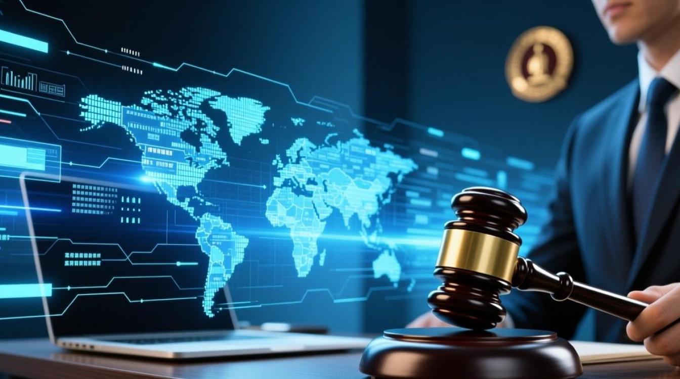 法院大数据分析揭示哪些司法趋势和案例值得探究？