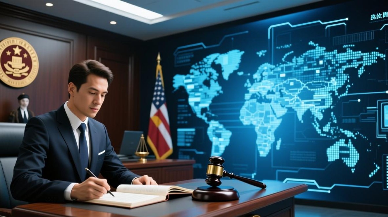 法院大数据分析揭示哪些司法趋势和案例值得探究？