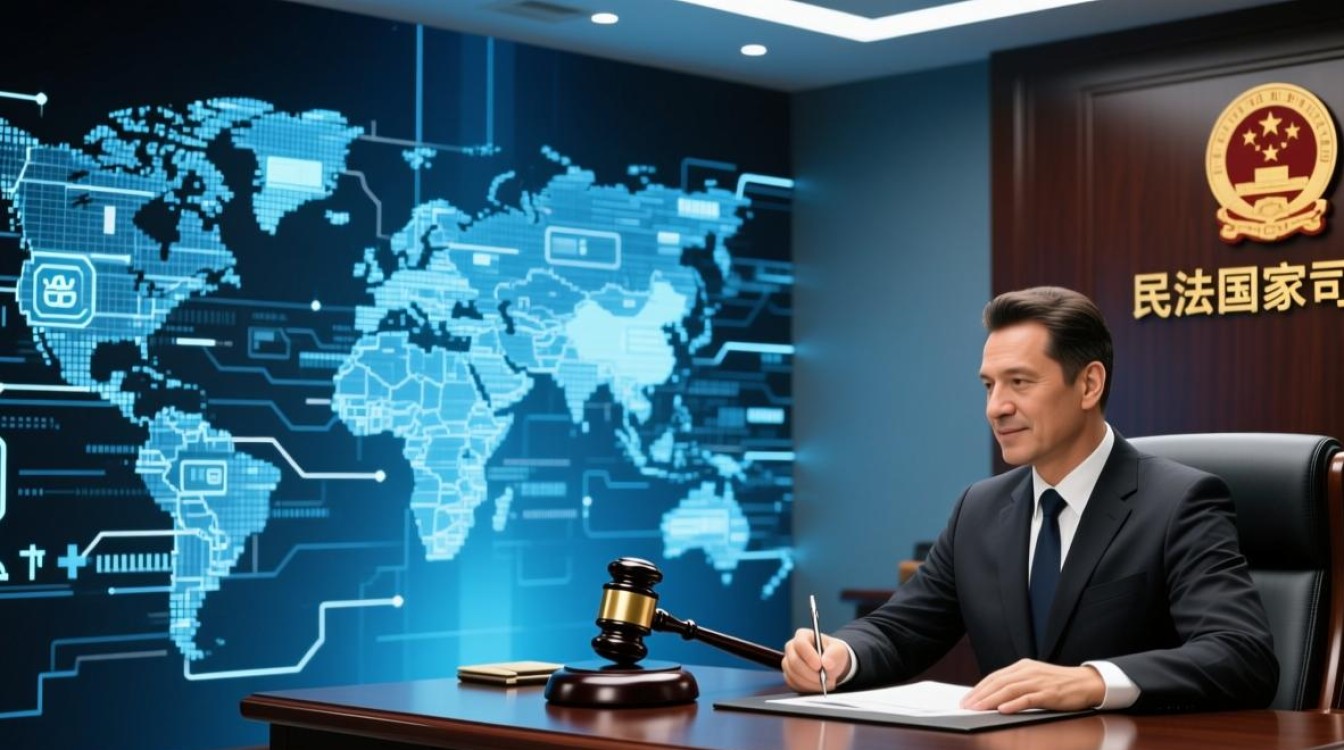 法院大数据分析揭示哪些司法趋势和案例值得探究？